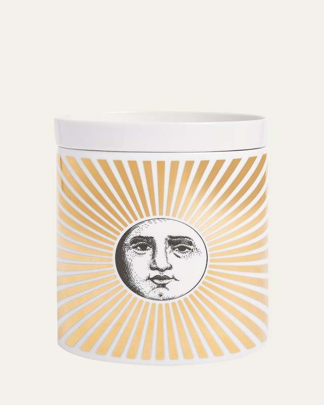 Scented Candle Large Soli/Sun